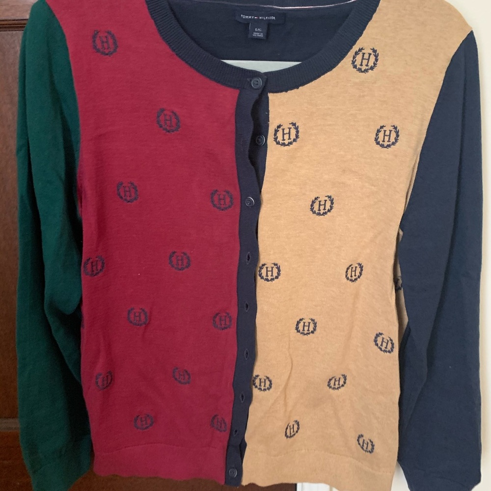 Cardigan